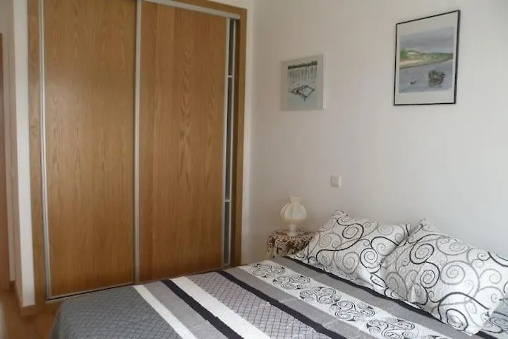 Guestready - Tamariz Cosy Stay Caniço Lejlighed