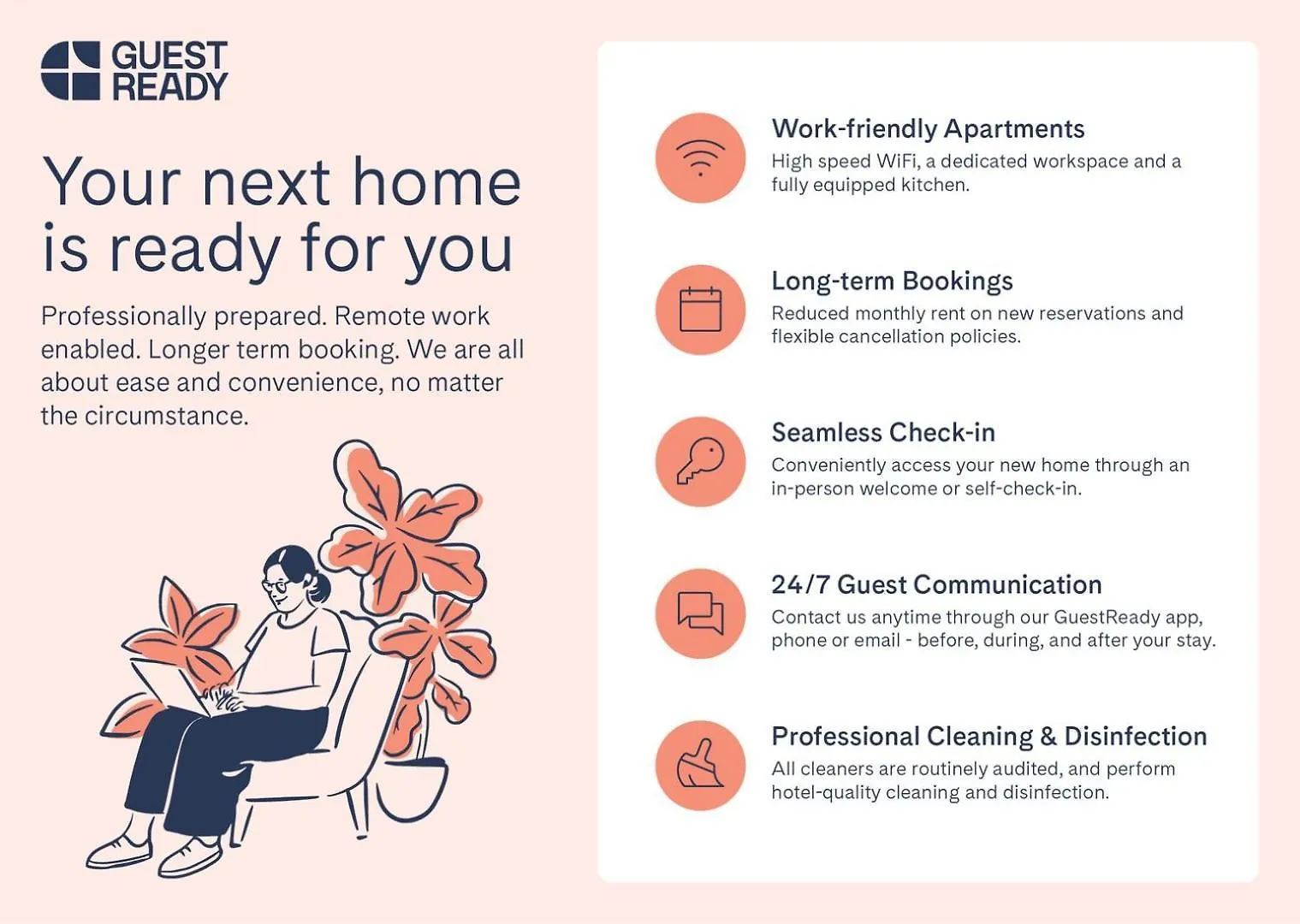 아파트 Guestready - Tamariz Cosy Stay 카니코